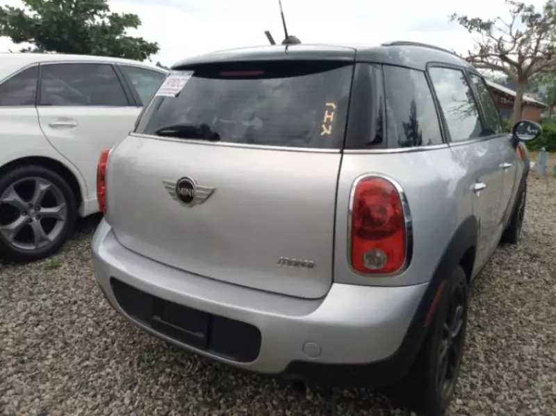 MINI Countryman   - 2013