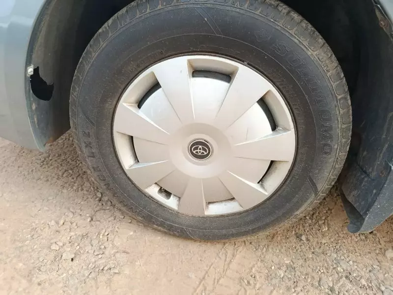 Toyota Sienna   - 2006