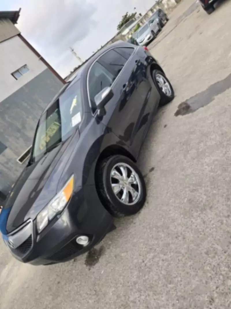 Acura RDX   - 2015
