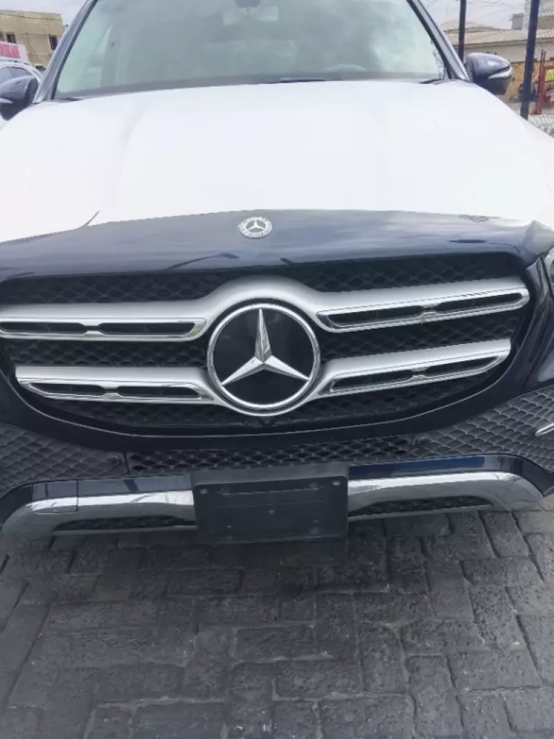 Mercedes-Benz GLE 350   - 2020