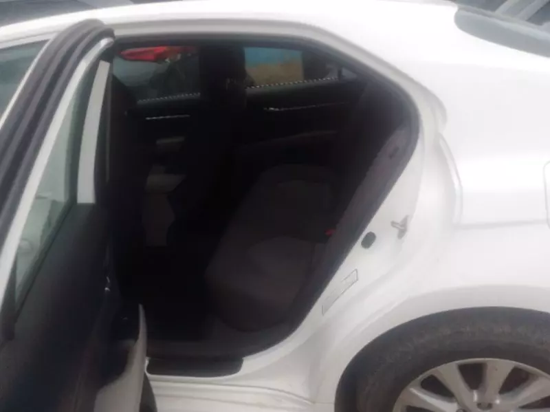 TOYOTA Camry   - 2020