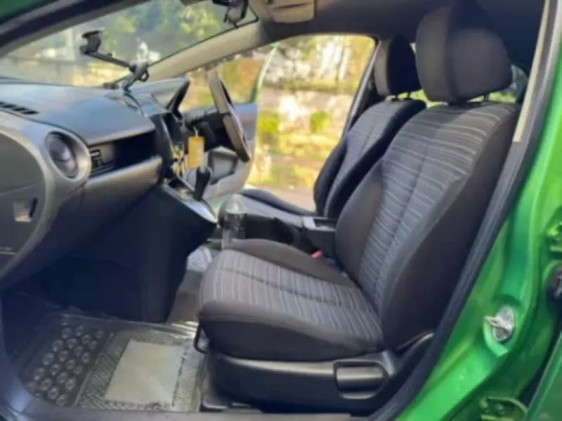 Mazda Demio   - 2010