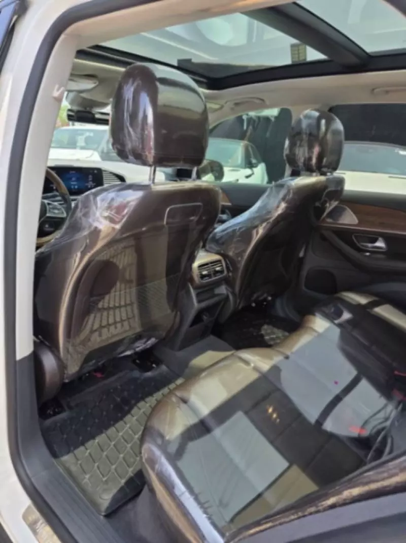 Mercedes-Benz GLE 350   - 2020