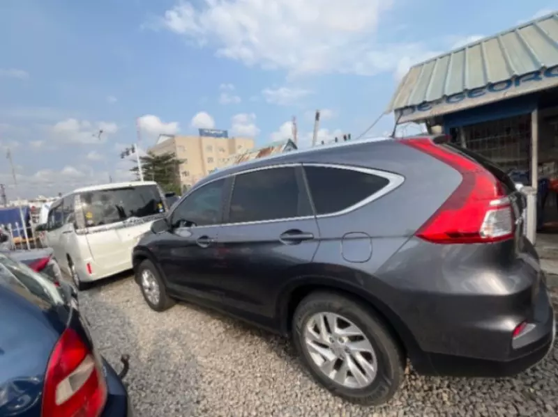 Honda Cr-v   - 2023