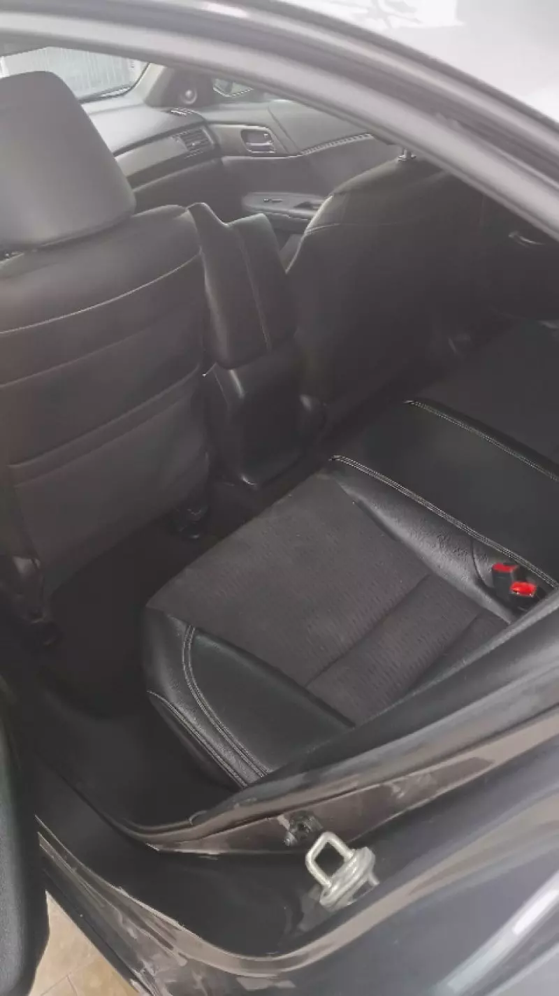 Honda Accord   - 2016