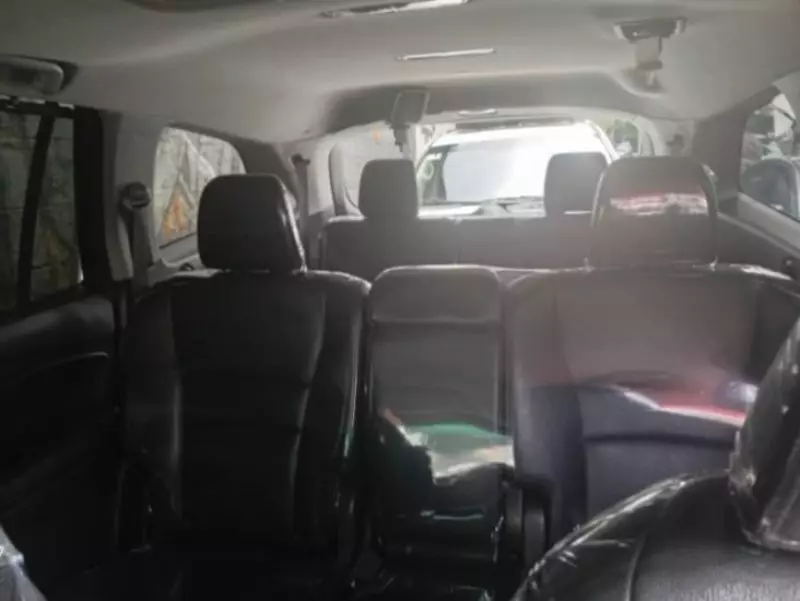 Honda Pilot - 2016