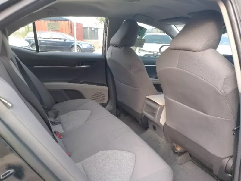Toyota Camry   - 2022