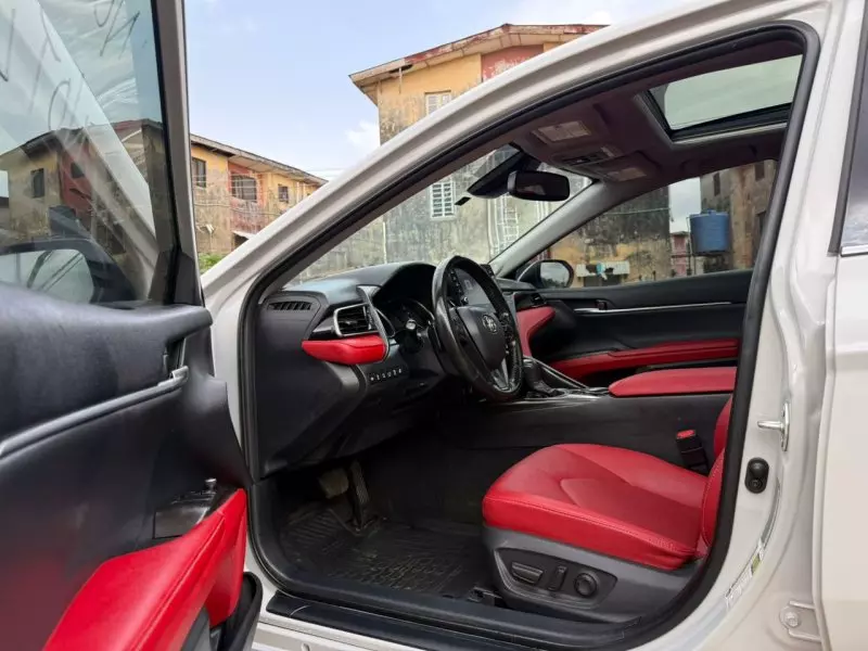 Toyota Camry   - 2023