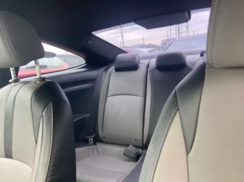 Honda Civic   - 2016