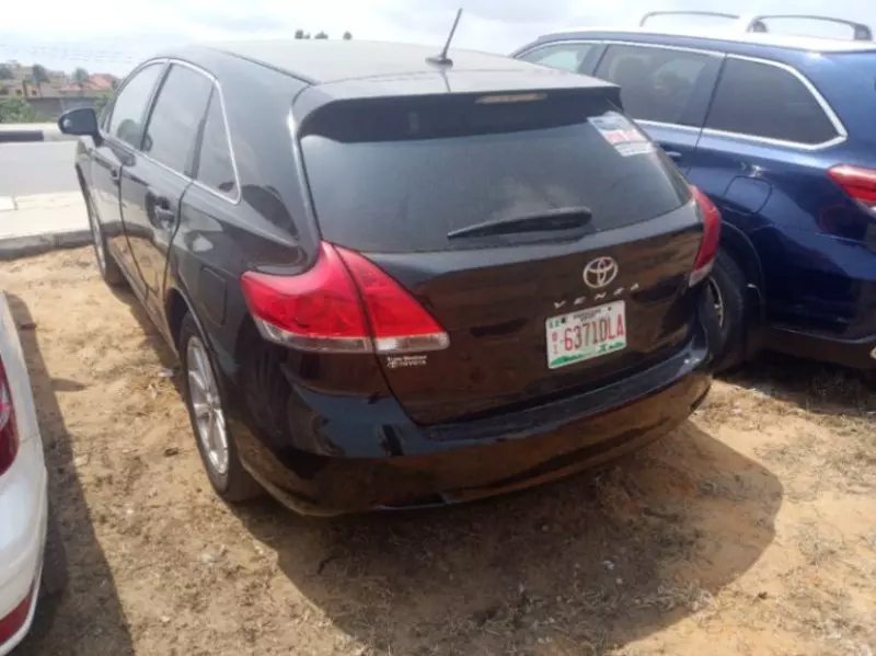 Toyota Venza - 2009