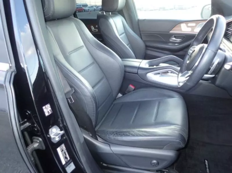 Mercedes-Benz GLE 450   - 2020
