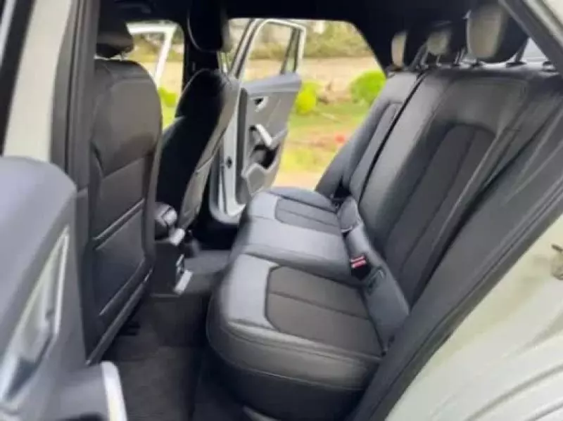 Audi Q2   - 2018