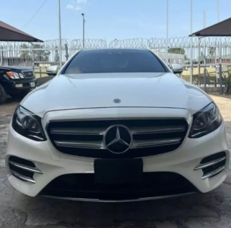 Mercedes-Benz E350   - 2020