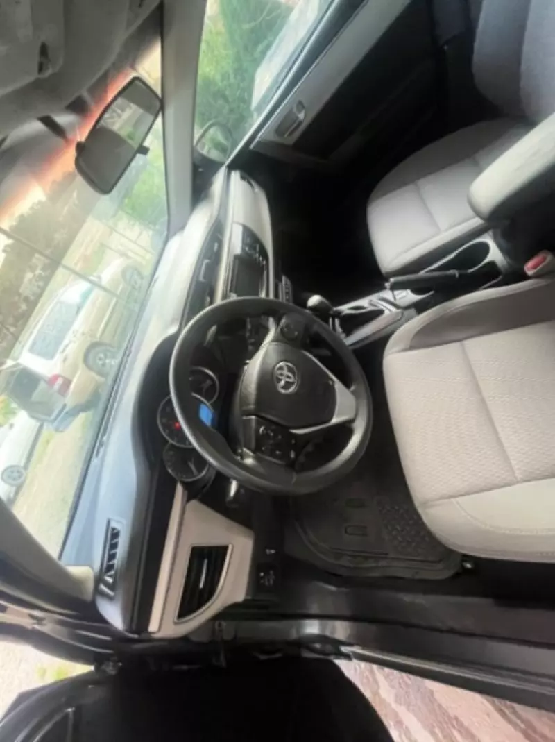 TOYOTA Corolla   - 2014