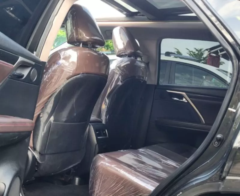 Lexus RX 300   - 2016
