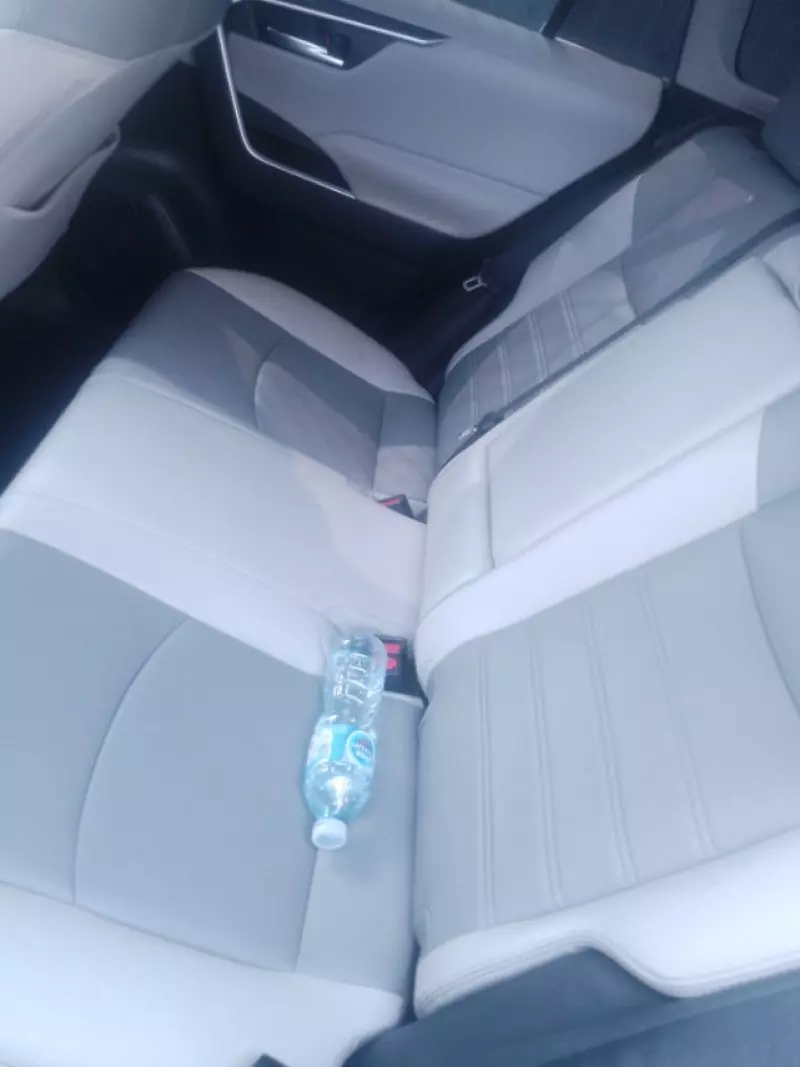 Toyota RAV 4   - 2019