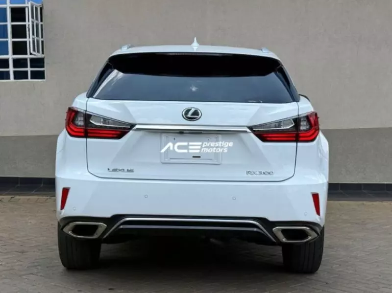 Lexus RX 300   - 2019