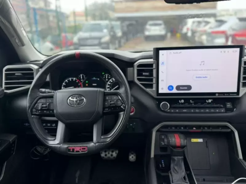 TOYOTA Highlander - 2024