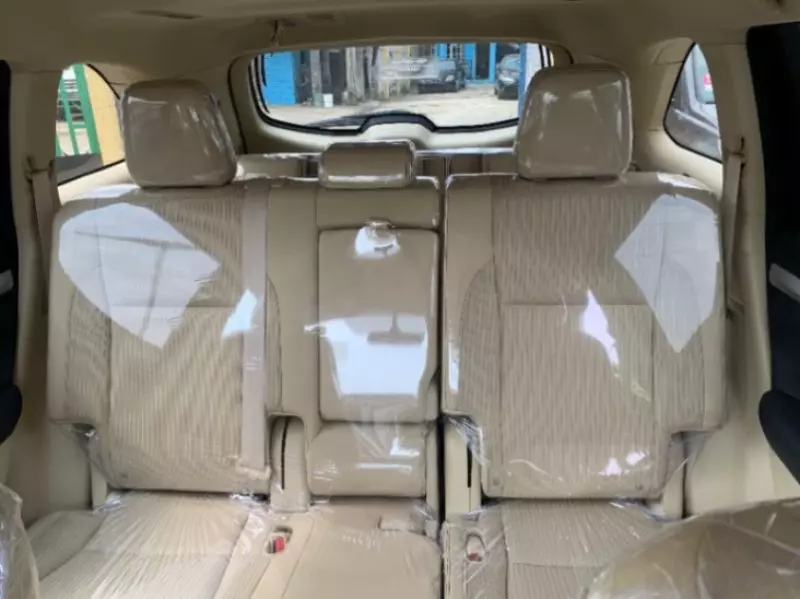 Toyota Highlander   - 2015