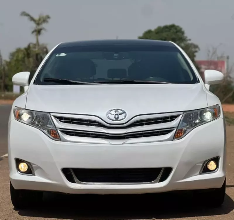 TOYOTA Venza   - 2009