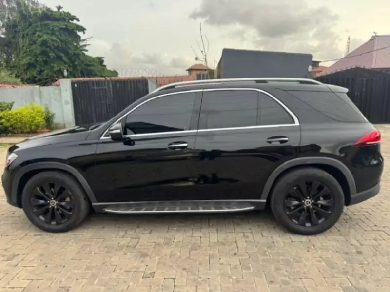Mercedes-Benz GLE 350   - 2020