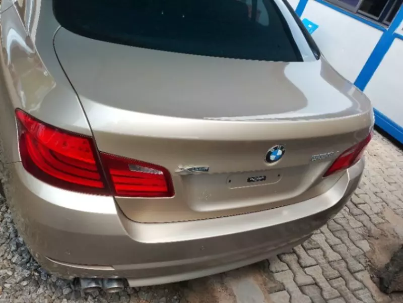 BMW 528i   - 2013