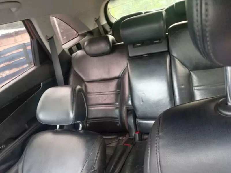 KIA Sportage   - 2016
