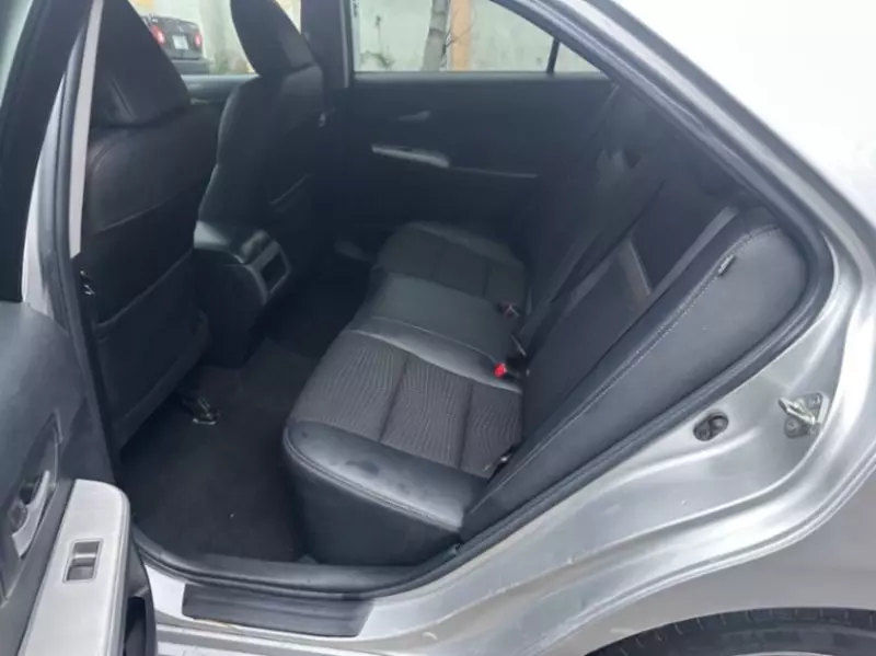 TOYOTA Camry - 2014