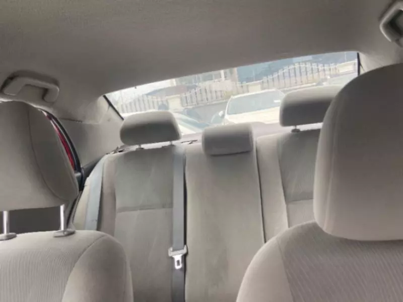 TOYOTA Corolla - 2013