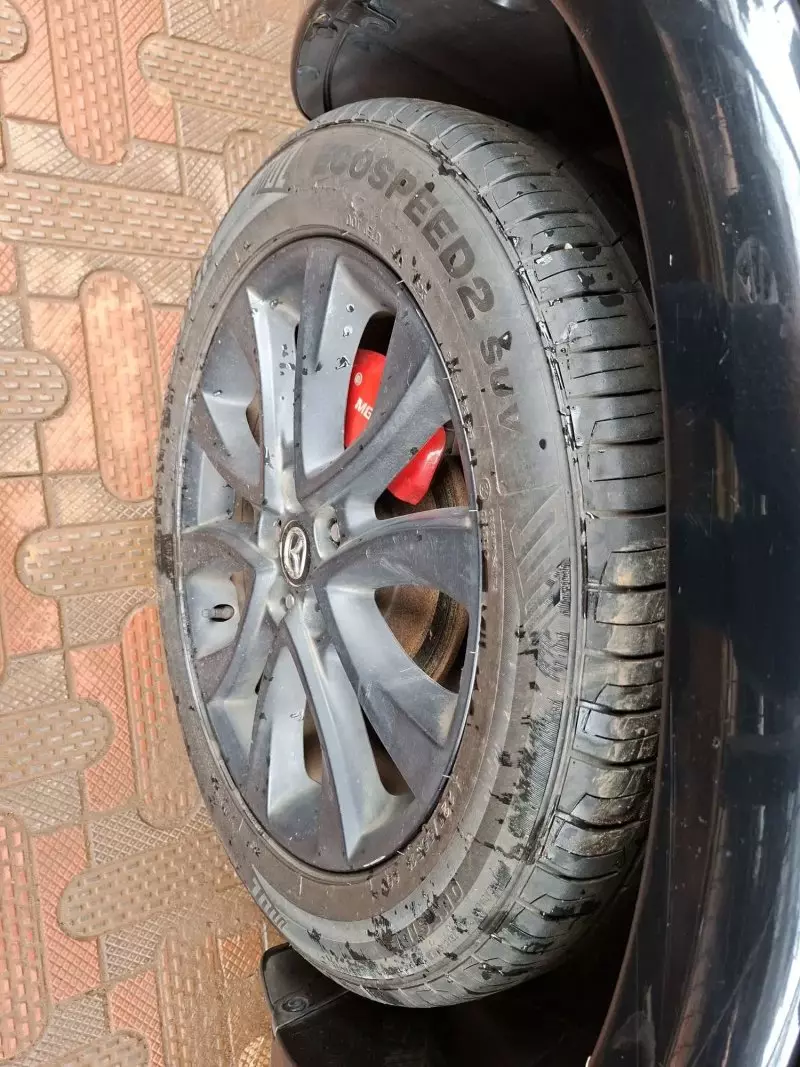 Mazda CX-5   - 2013