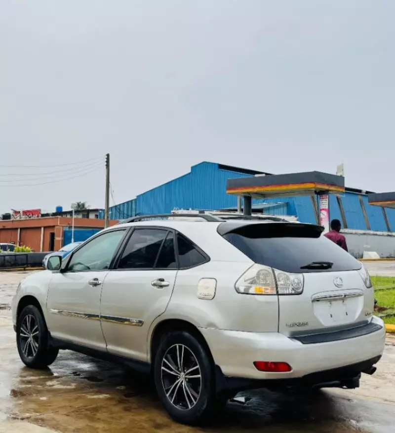 Lexus RX 350   - 2007