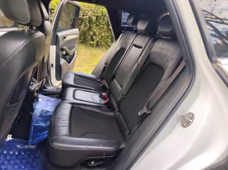 Audi Q5 - 2013
