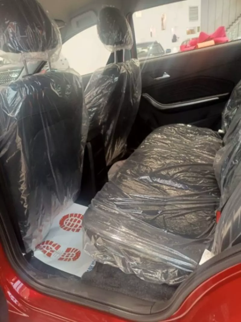 CHERY Tiggo 4   - 2025