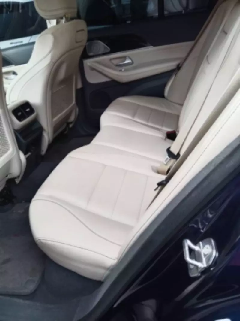 Mercedes-Benz GLE 350   - 2020