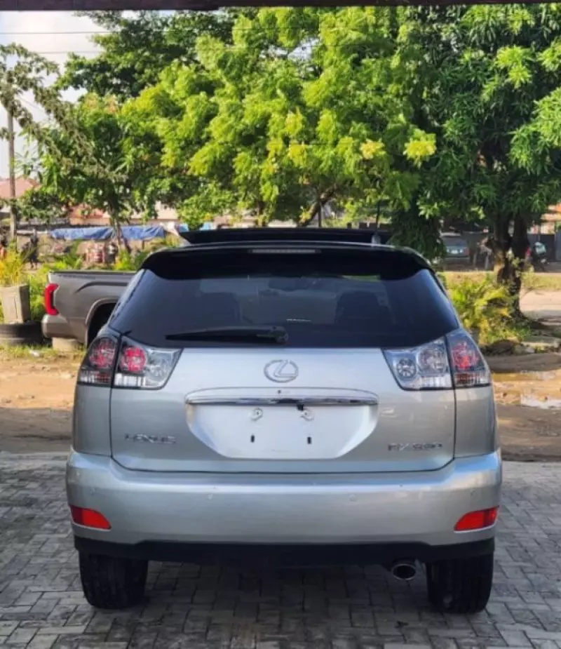 Lexus RX 330   - 2005