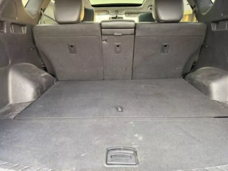TOYOTA Highlander   - 2011