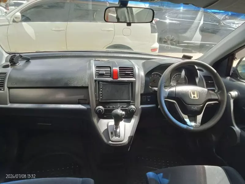 Honda CR-V - 2008