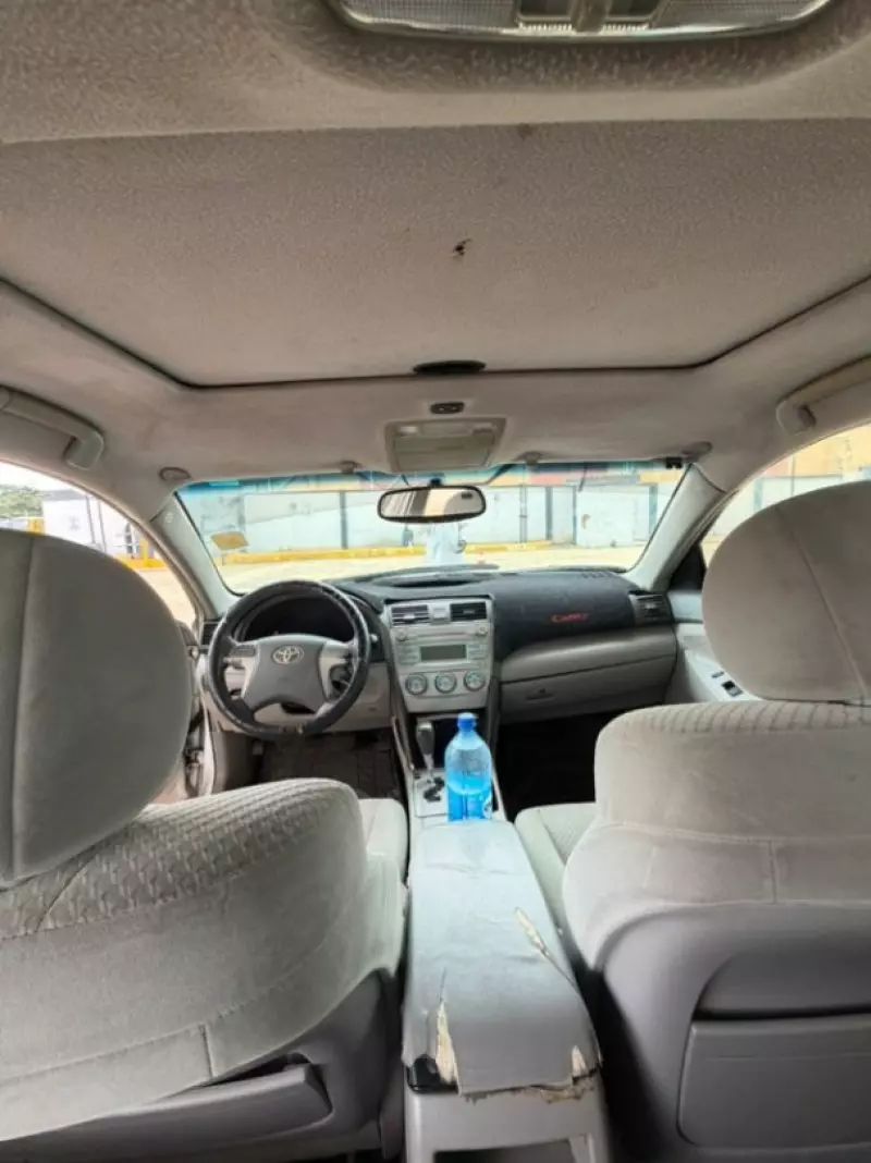 Toyota Camry - 2007