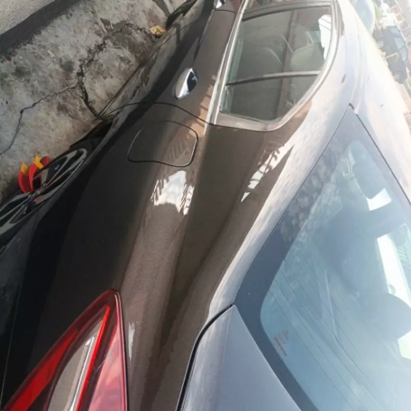 Honda Accord   - 2013