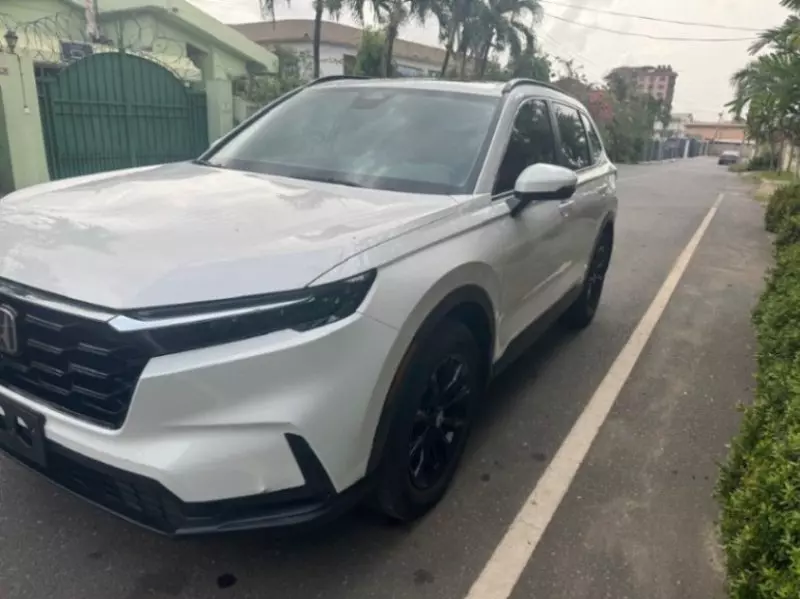 Honda CR-V   - 2024