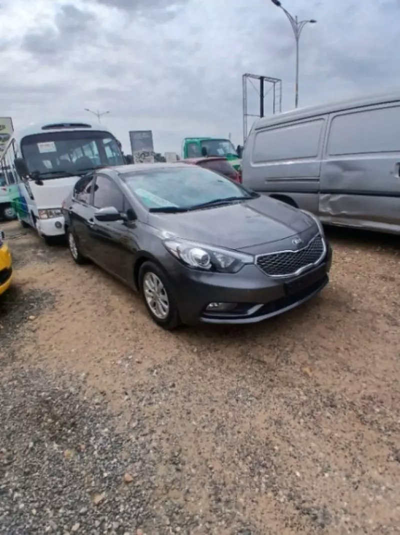 KIA Sorento   - 2013
