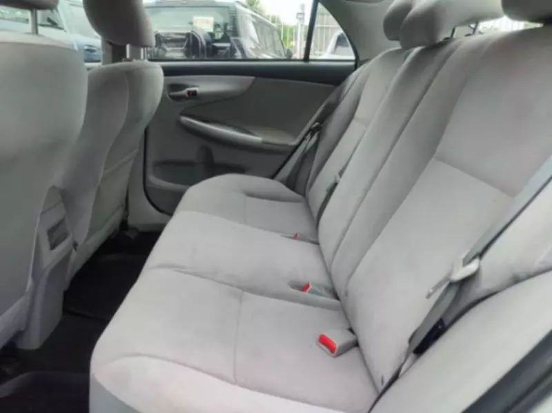 Toyota Corolla   - 2015