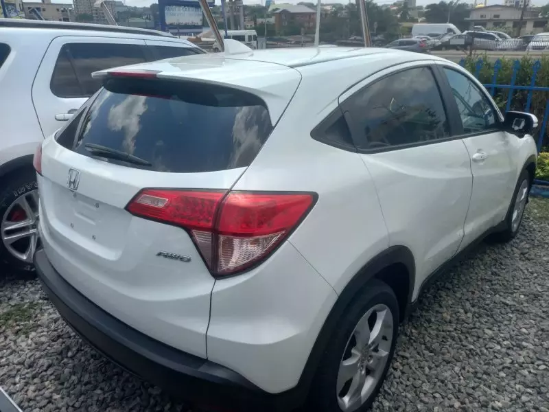 Honda HR-V   - 2016