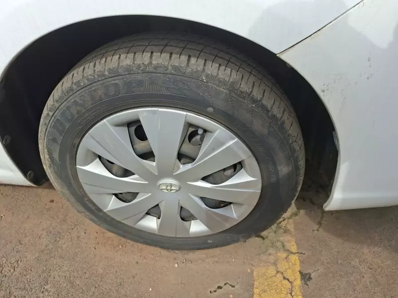Toyota Fielder hybrid    - 2016