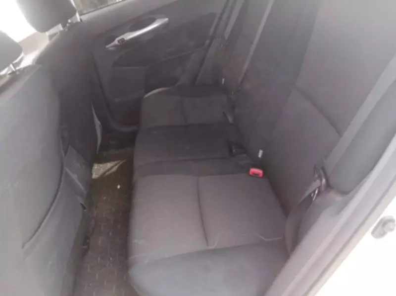 Toyota Auris   - 2011