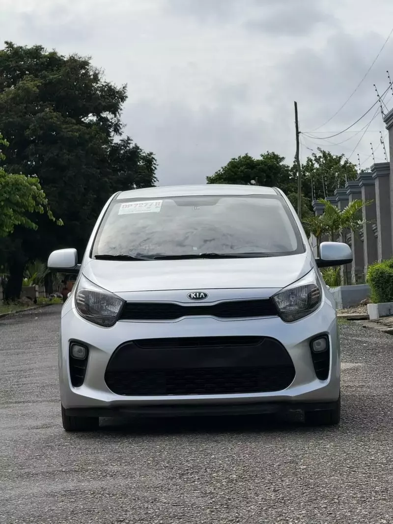 KIA Morning   - 2018