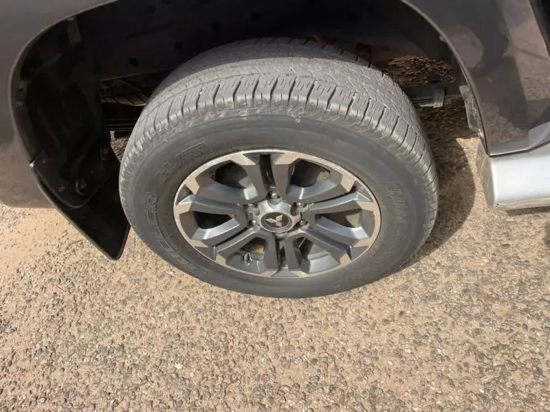 Mitsubishi L200 D/C Sportero A/T   - 2022