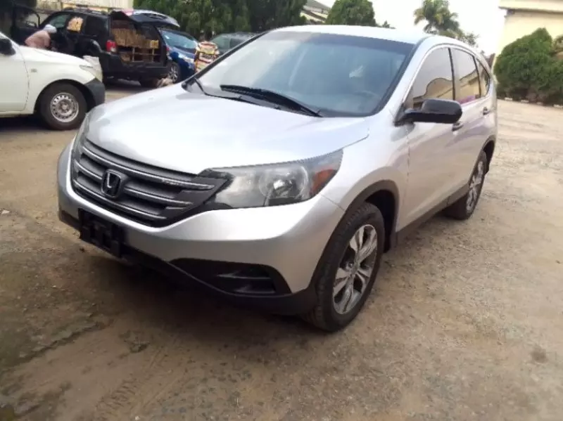 Honda Cr-v   - 2007