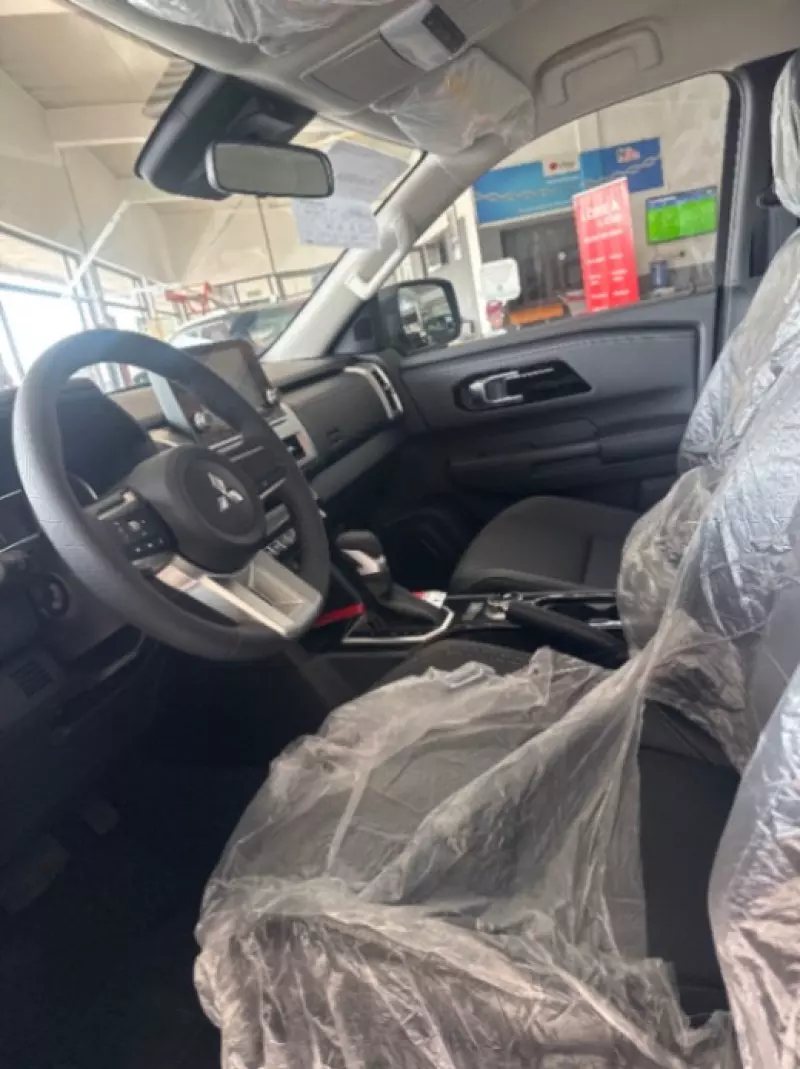 Mitsubishi L200 D/C Sportero A/T   - 2025