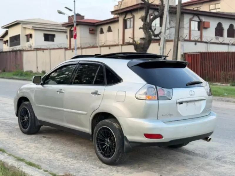 Lexus RX 330   - 2006
